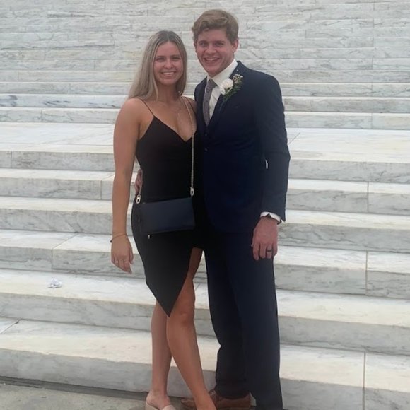 NWT Xenia Boutique Little Black Dress - Picture 4 of 4